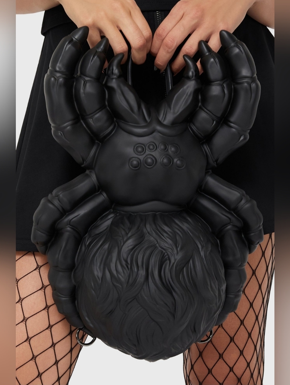 Killstar Tarantula Backpack 🕷️ - Picture 2 of 6